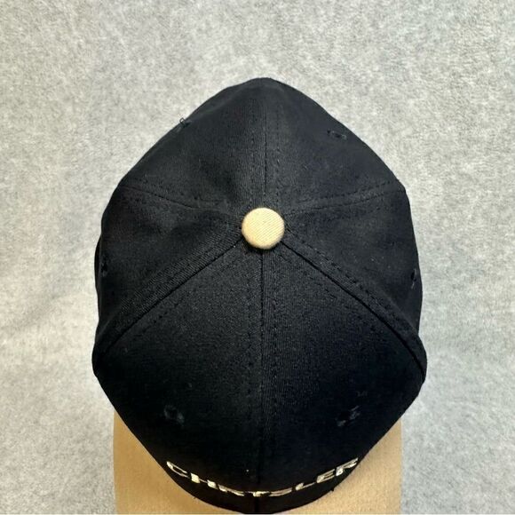 2001 Chrysler Classic Golf Tournament Hat Cap Adult S/M Fitted Signed Greensboro - Picture 8 of 13